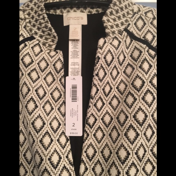 Jacket - Picture 3 of 4